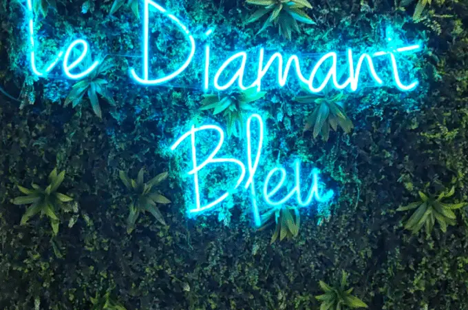 J’ai essayé le dîner-croisière Diamant Bleu à Paris (mon avis 100% honnête)