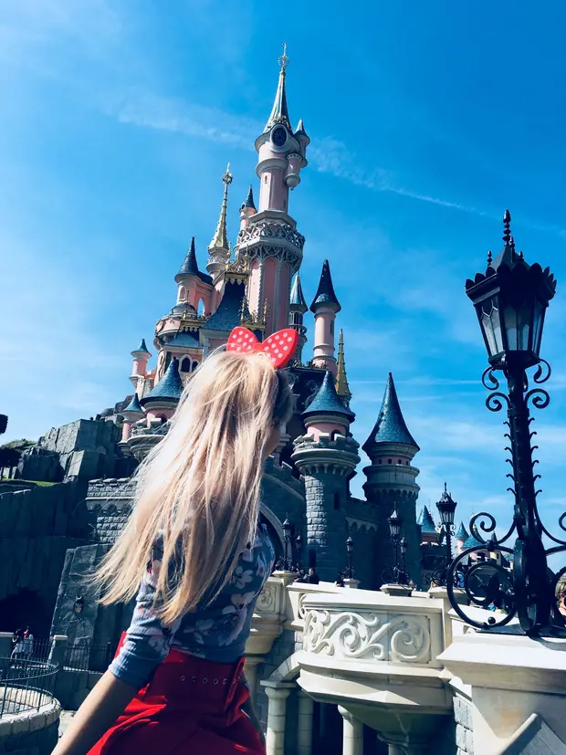 disneyland paris