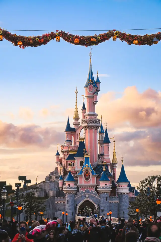 Disneyland