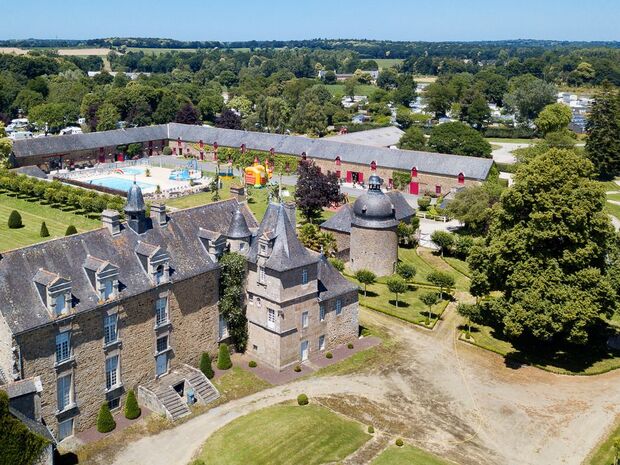 camping du logis