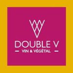 logo double V