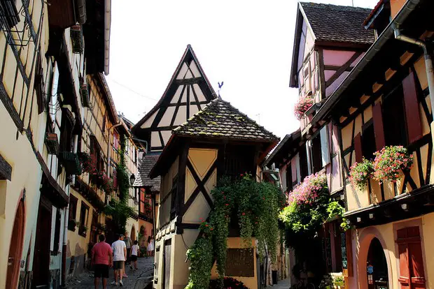 Eguisheim