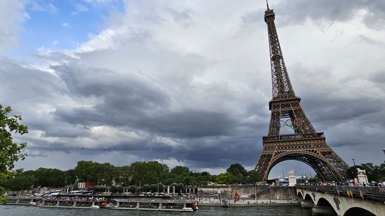 Tour Eiffel
