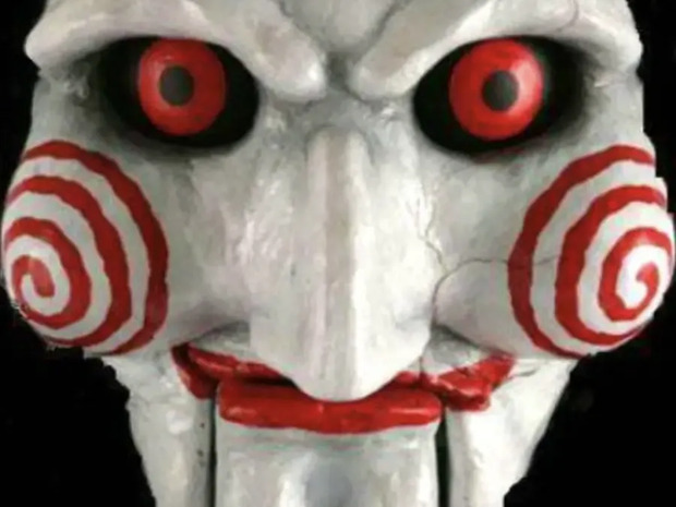 Jigsaw pour l'escape game sur Saw