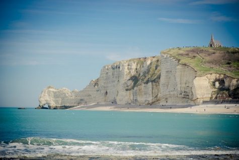 Etretat