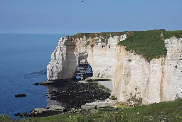 Etretat