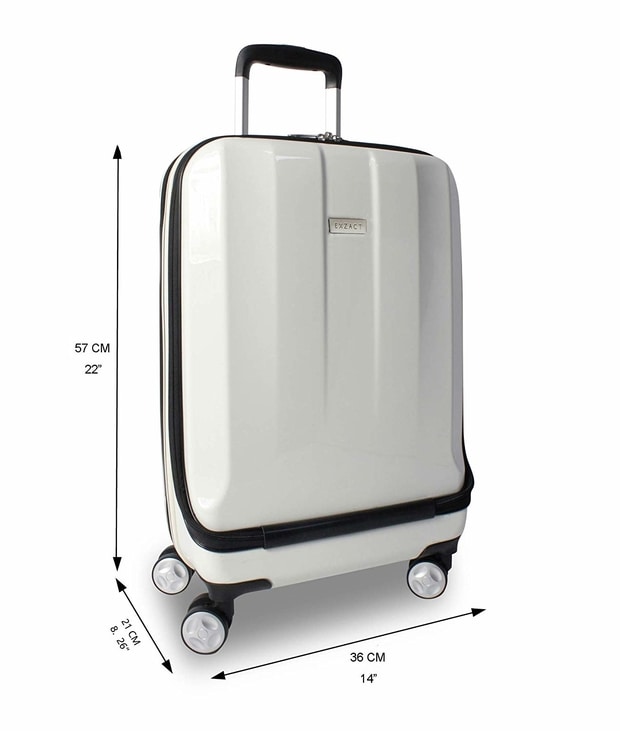 valise dimensions