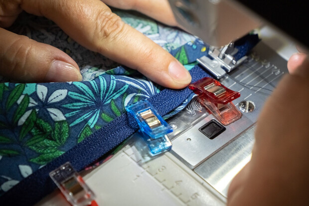 Atelier fabrication banane