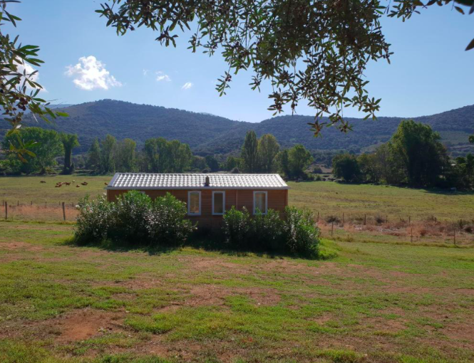 le lodge
