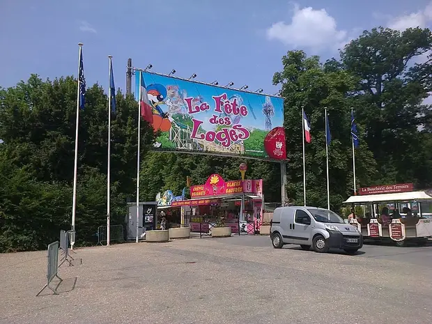 Fête des Loges