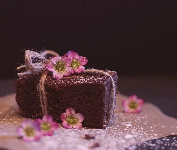 Un-fondant-au-chocolat