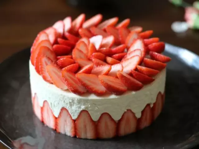 Atelier fraisier