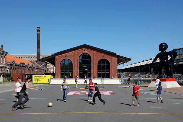 Gare Saint-Sauveur