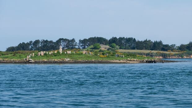 Île de Gavrinis