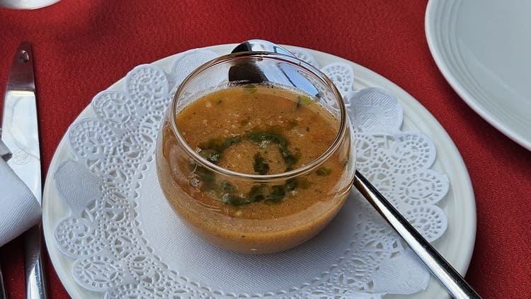 Gazpacho