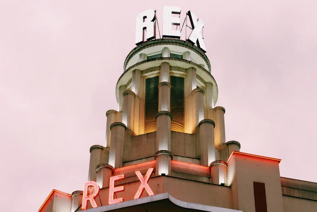 Grand Rex