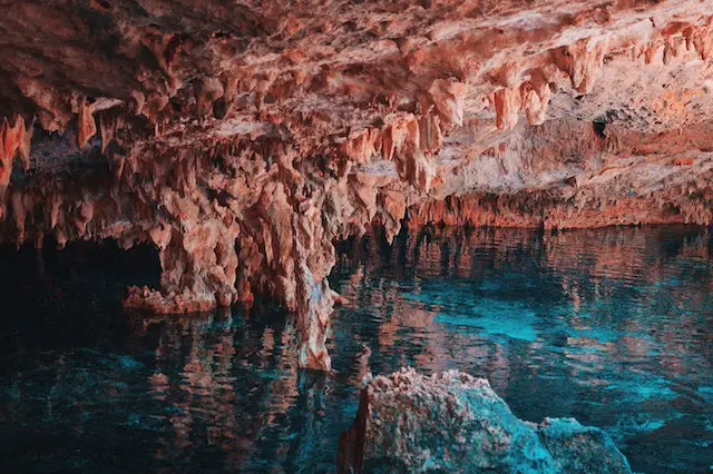 grotte verna