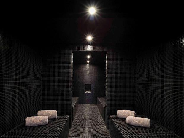 spa esquisse hotel