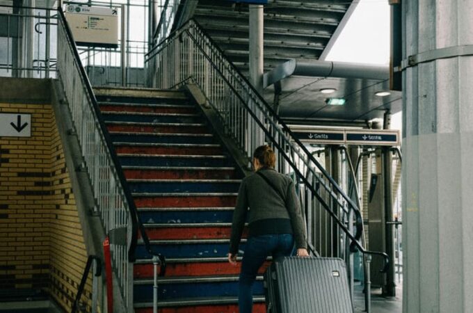 Que faire de vos bagages à Paris avant le check-in ou après le check-out de l’hôtel
