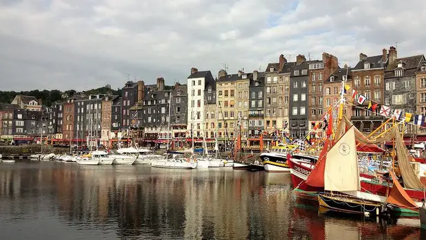 Honfleur