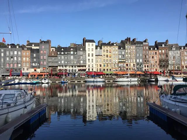 Honfleur