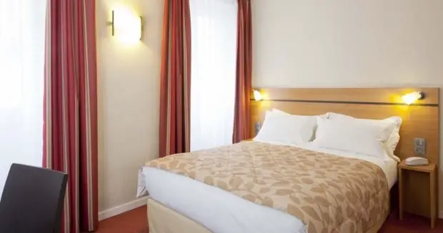 Hôtel Cujas Panthéon