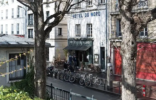 hotel du nord 