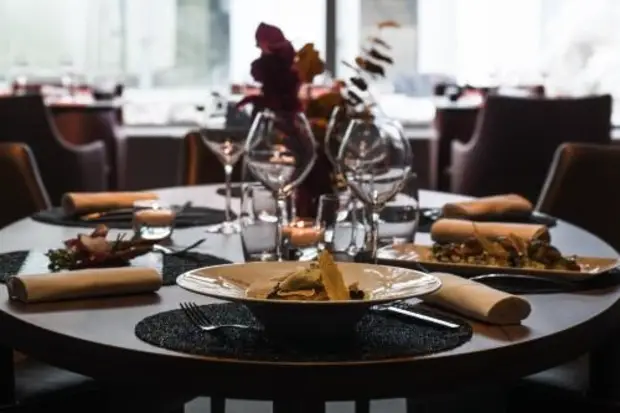 restaurant mercure paris cdg