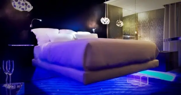 lit seven hotel