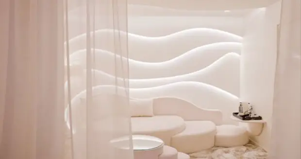 suite sublime seven hotel