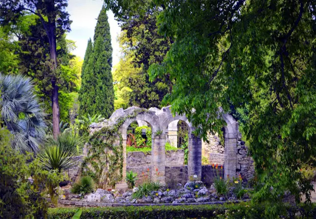 Jardin des Plantes