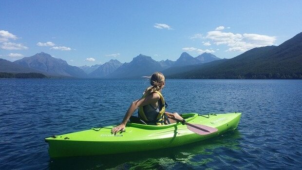 canoe 