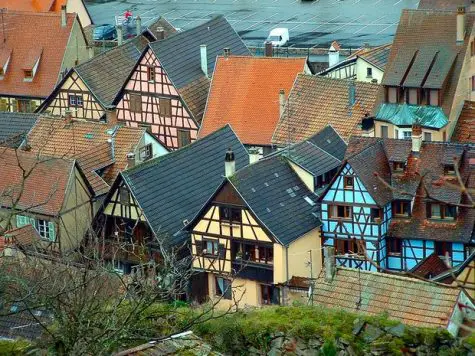 Kaysersberg