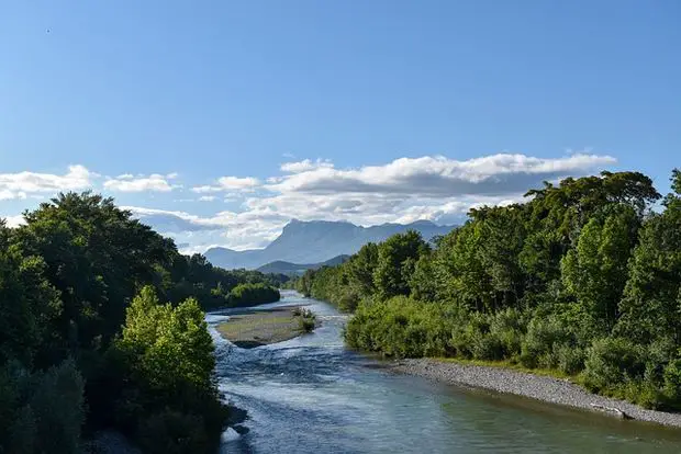 La Drôme