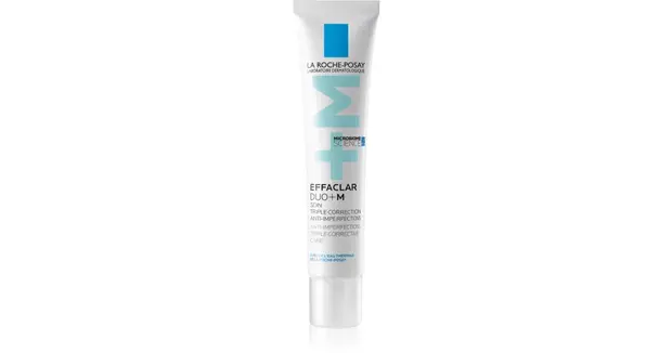 La Roche-Posay - Effaclar Duo+