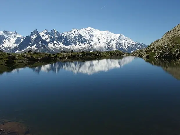 lac des chéserys