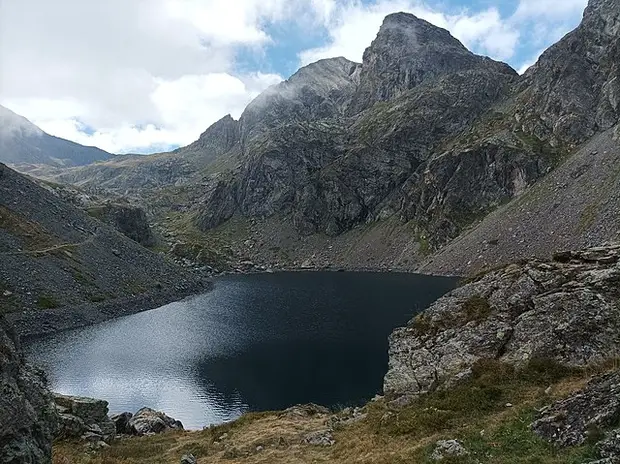 lac du crozet