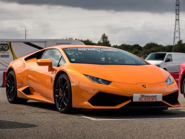 Lamborghini