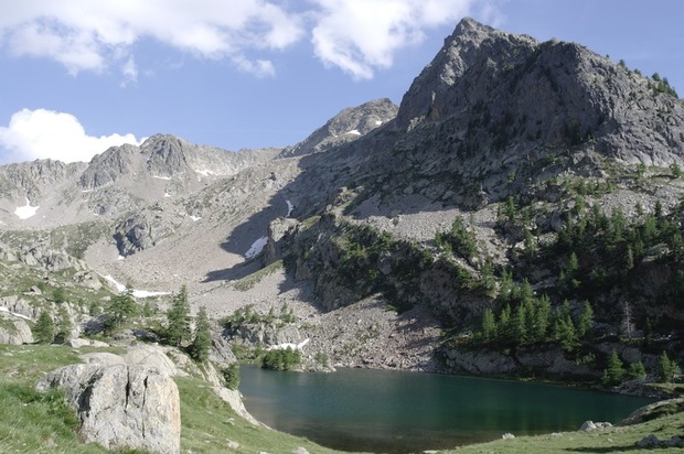 Mercantour