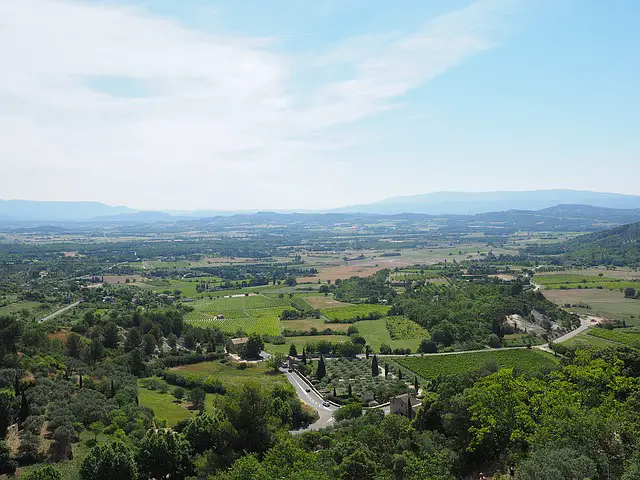 le-luberon