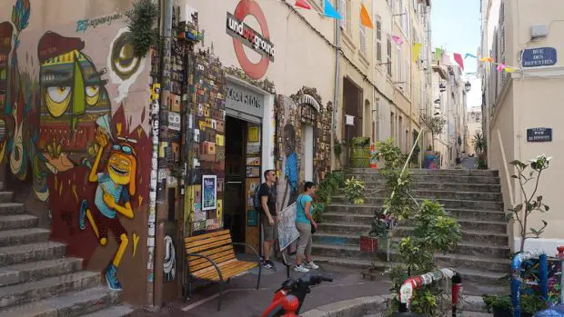 le-panier-marseille