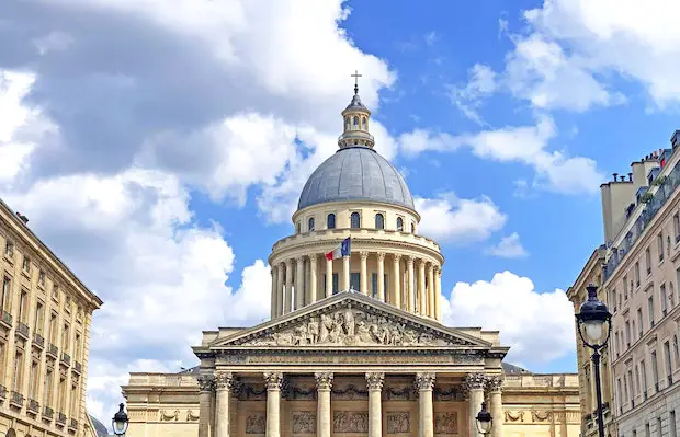 Le Panthéon