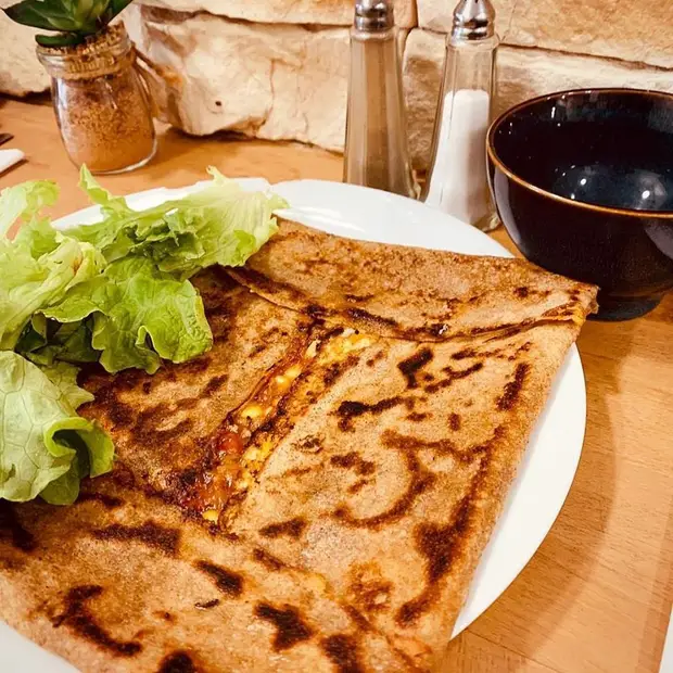 le p'tit breton crepes a volonte