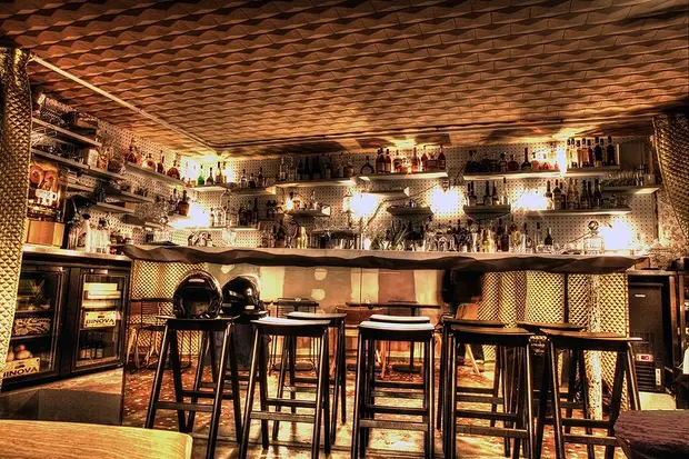 le syndicat bar