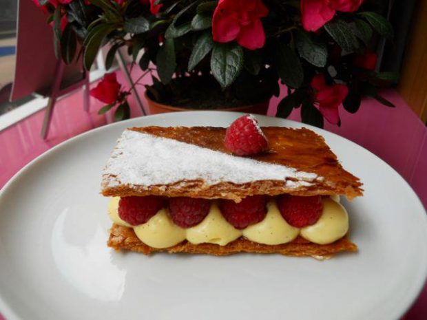 Noémie's wonderful French Pastries