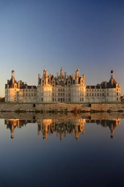 chateau loire