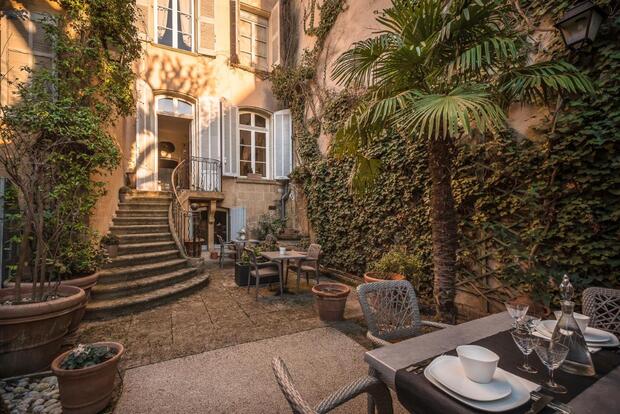 Luxury Design Hotel Particulier le 28