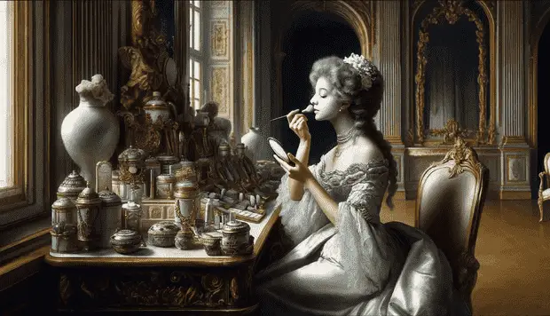 maquillage dames