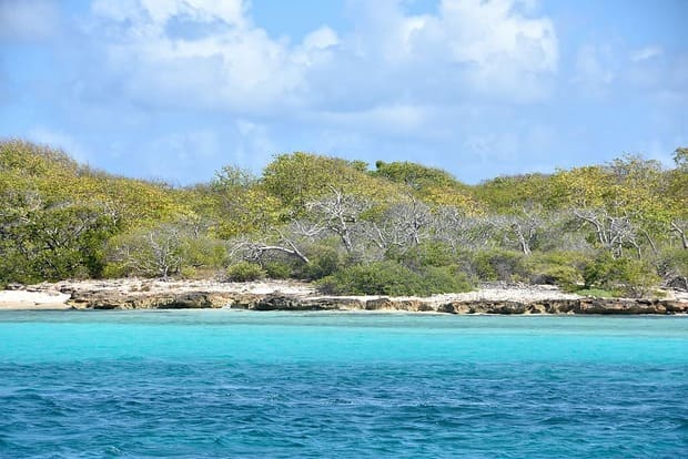 Marie-Galante (Guadeloupe)