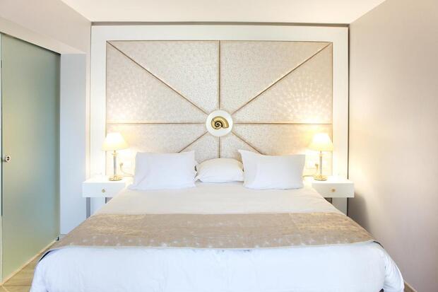 Chambre marinca
